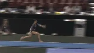 Mya Lauzon Vault California @ Wasatch Classic 2023 9.925