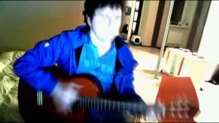 Ляпис Трубецкой - Воины Света (кавер)
