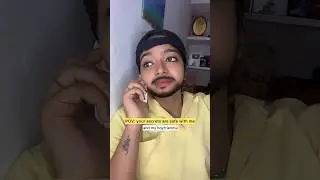 Girlfriend secret Kodumaigal🙈😂 | #ytshorts #missmiracle