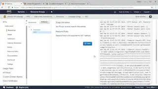 How to Integrate AWS Lambda function with API Gateway - Amazon AWS Tutorial