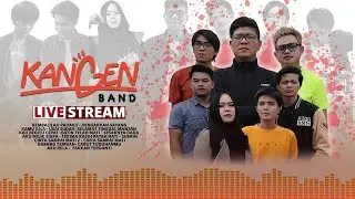 Cinta Sampai Mati, Takkan Terganti, Patah Hati - Live Stream Bersama Kangen Band