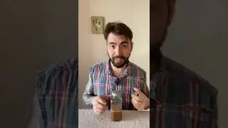 Джин на пломбире