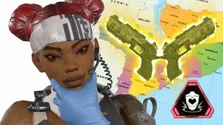 LifeLine.exe 💉 Goes to Mozambique