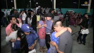 25 de Agosto San bartolomequialana