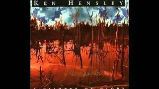 KEN HENSLEY / Believe In Me