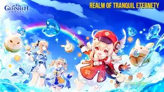 Genshin Impact full ost