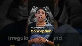 Irregular periods and conception #pregnancy #periodspain #drsavitha #udumalpet #pco #normaldelivery