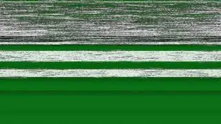 VHS TV DAMAGE DUST SCRATCH GREEN SCREEN