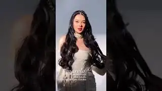 Photoshoot marella menjelma jadi ratu 🔥 #viral #intmcycle3 #intm #marellaintm #intmxnet #intmcycle1