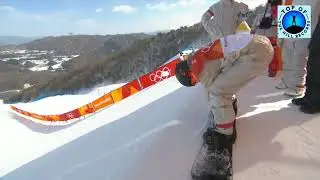 RED GERARD GOLD MEDAL RUN IS SO 