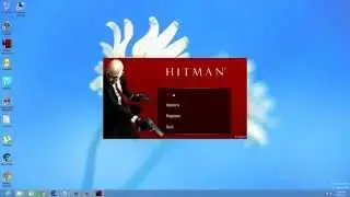 HOW TO FIX HITMAN ABSOLUTION NOT LAUNCHING ON WINDOWS 8