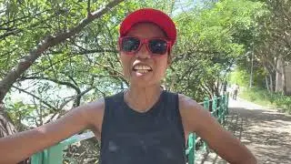 ALTRA big fan GR/JD Chamelia Suhra's on her challenging the #9Buffaloes on the hottest day, Sep 2021