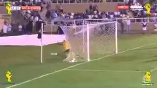 Bosnia and Herzegovina vs Santos 5 1~ All Goals and Highlights ~ Friendly Match 2014