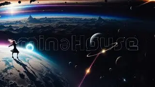 minəHøuse I Mix track 065 - Zero Gravity I