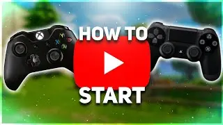 How To Start a Youtube Gaming Channel in 2020