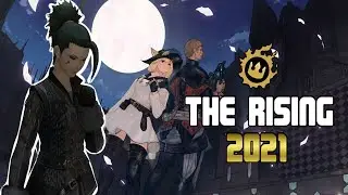 The Rising 2021