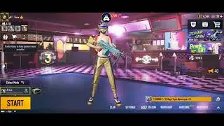 [FROZENPHOENIX] PubG Mobile : 😄 Live stream | Playing Squad