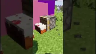 Minecraft лайвхак