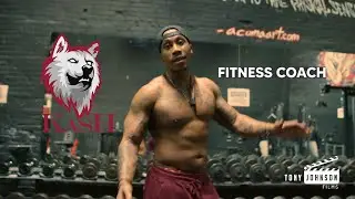 FITNESS COACH KASH - FNK FITNESS (ADVERTISEMENT)