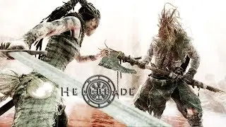 Hellblade: Senua’s Sacrifice- полное прохождение.