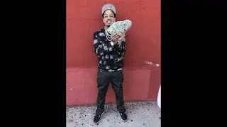 Fenix Felxin - Back It Up (Unreleased)
