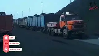 کامیون بنز مایلر کامیون قدرتمند المانی