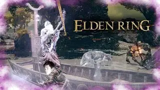 ЛОДОЧНИК - ПОВЕРЖЕН! НОВЫЕ ЗЕМЛИ - НАЙДЕНЫ! (Elden Ring прохождение #4)