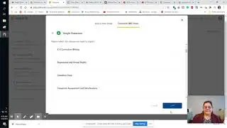 EdPuzzle: Connecting with Google Classroom