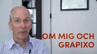 Om mig och om Grapixo