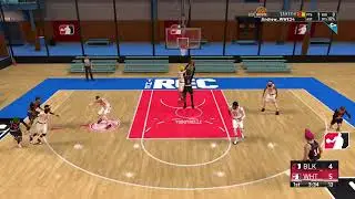 58 Points @MoBuckets330 I challenge you to score more than 58 points in The Rec Center. post vid