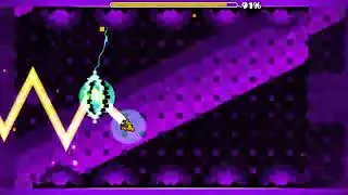 My Hardest Level Yet! [Ultra Paracosm by Rulas]