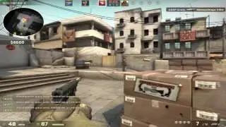 CSGO Highlight #11