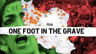 Iran headed for its next revolution?