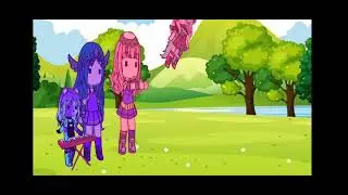 I believe I can fly (ft. LunaTed💜)