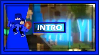 【Minecraft INTRO】 #33 Kai Yi (MI+AE) |Public Dual