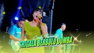 SRIGALA BERBULU DOMBA - CINDY FARADILA - GALATAMA MUSIC