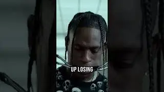 Travis Scott DISSED The Grammys Award😳