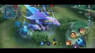 Mode Costum Di Advance Server (MLBB)