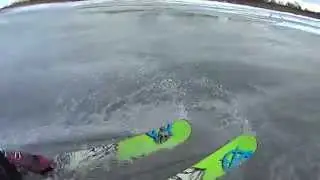 водные процедуры