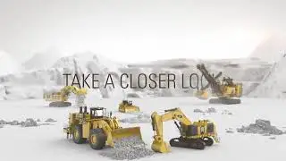 Take a Closer Look at CAT Ground Engaging Tools