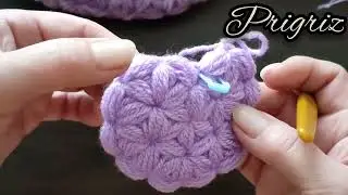 HOW TO KNIT A HAT WITH A STAR PATTERN / MASTER CLASS - PART 1