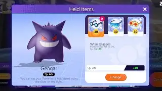 1v5 penta with one short gengar 😈😈😈