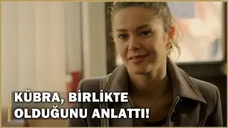 Kübra, Yiğit'le Birlikte Olduklarını Sibel'e Anlattı! - Şeref Meselesi 5.Bölüm