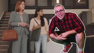 Never Live Next to Anthony Fantano
