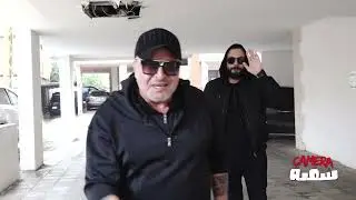 اخذ الديك عند الساعاتي لتصليحه🤣🤣