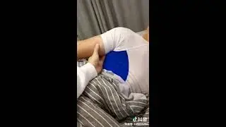 The short recording of Chinese gay love