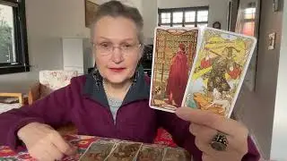 Что Самое Лучшее у Вас на Пороге и Сбудется за 7 дней? 