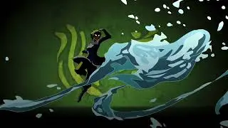 The Legend of Genji fan- made 2