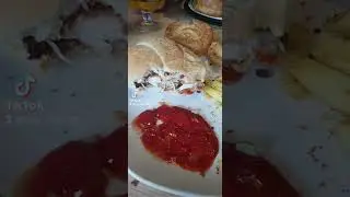 burger be bussin