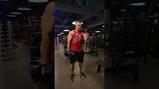 Для мощных рук и предплечий #спорт #sports